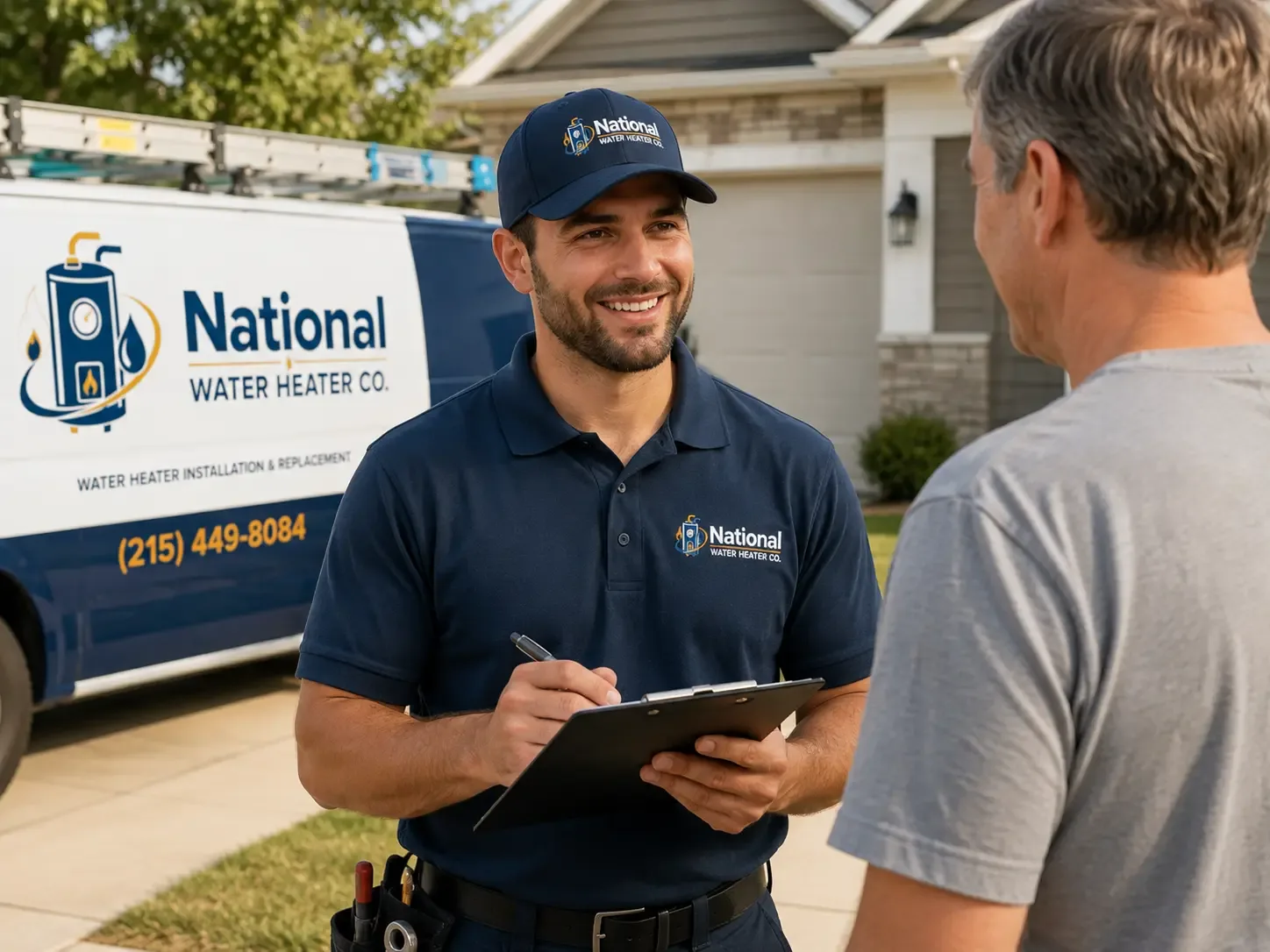 Water Heater Installation Fate, TX FAQs